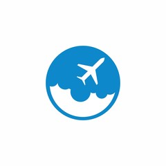 Travel Logo Icon