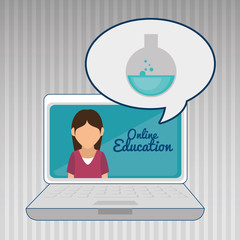 online education design 