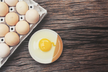 Eggs