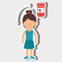 medical patient design 