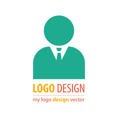 business avatar logo