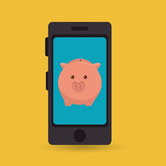 money concept design 