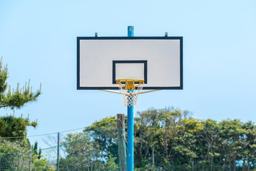 バスケットゴール