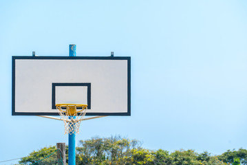 バスケットゴール