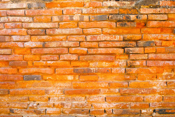 brick wall background