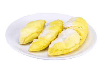 Durain fruit from Thailand