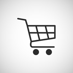 shopping basket icon