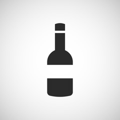 drink bottle icon