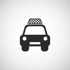 taxi icon