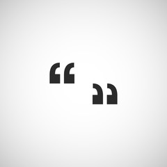 quotation icon
