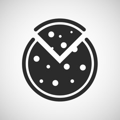 pizza icon