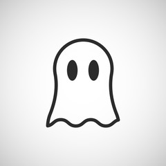 ghost icon
