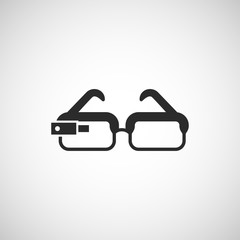 google glass icon