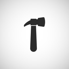hammer icon