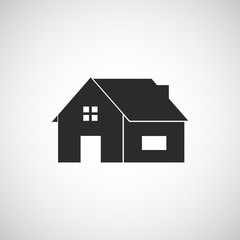 house icon