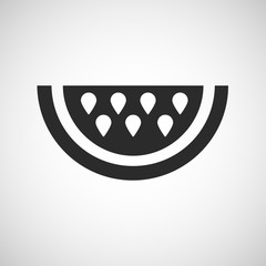 watermelon icon