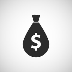 money bag icon
