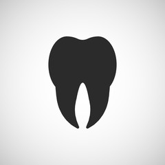 tooth icon
