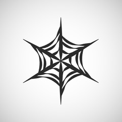 spider net icon