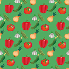 vector pattern background
