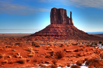 Monument Valley Arizona
