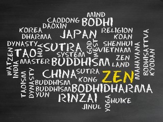 Zen