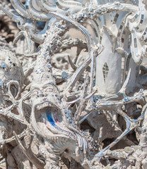 Wat Rong Khun
