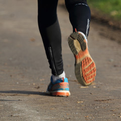 running shoes for jogging