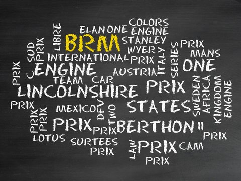 BRM
