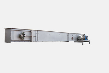 chain conveyor grain