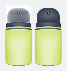 container spray bottle