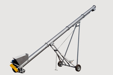 Grain Augers