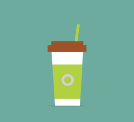 Coffee Cup Icon