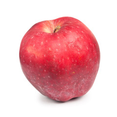 Red apple