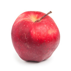 Red apple