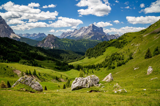 Dolomiti - Mondeval