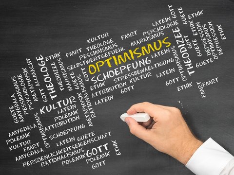 Optimismus