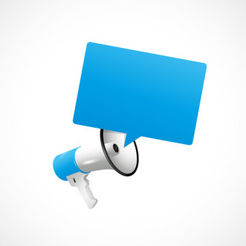 m&eacute;gaphone,annonce