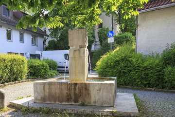 Dorfbrunnen