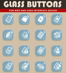 Smartphone, specifications and functions