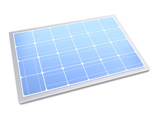 solar panel