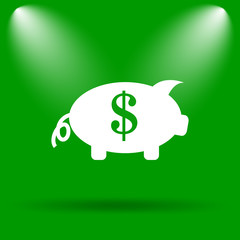 Save money icon