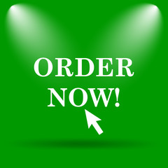 Order now icon