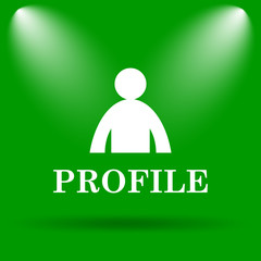 Profile icon