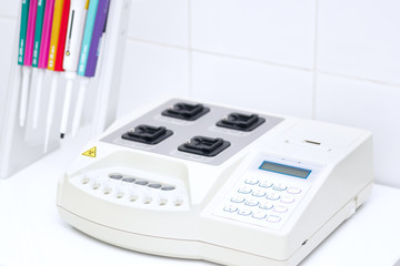 medical devices for analyzes