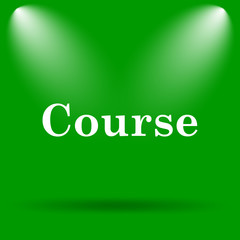 Course icon