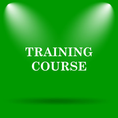 Training course icon