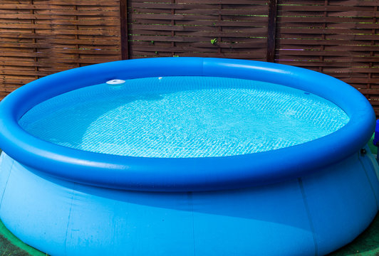 Gartenpool