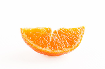 mandarin, tangerine