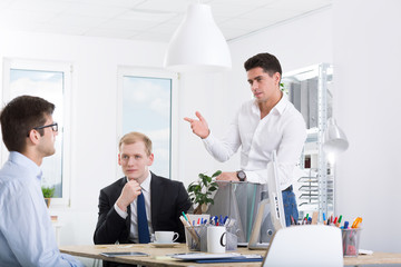 Creativity is our asset